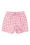  Bubblegum Pink Gingham