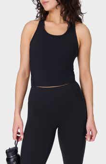 Sweaty Betty Power Medium Impact Workout Tank