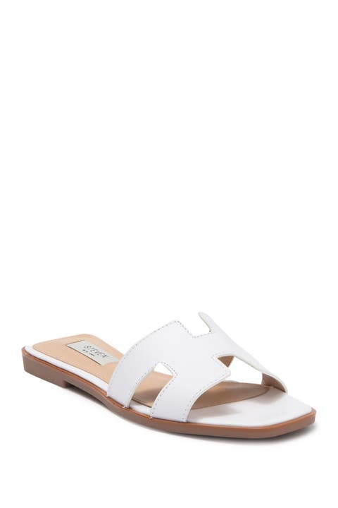Harlien Slide Sandal (Women)