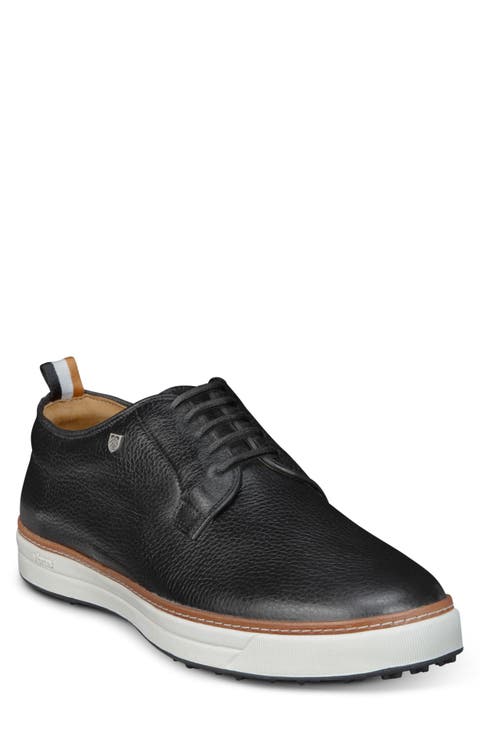 Cypress Golf Derby Sneaker (Men)