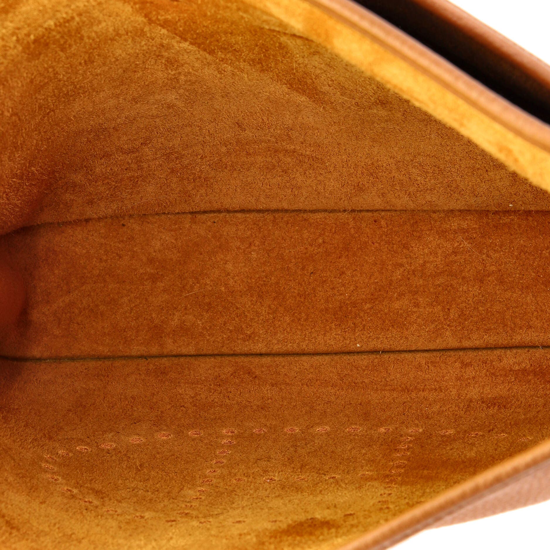 Pre-Owned Hermes Evelyne Bag Gen III Clemence PM, Alternate, color, 