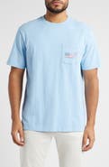 vineyard vines Men's Whale Pocket T-Shirt