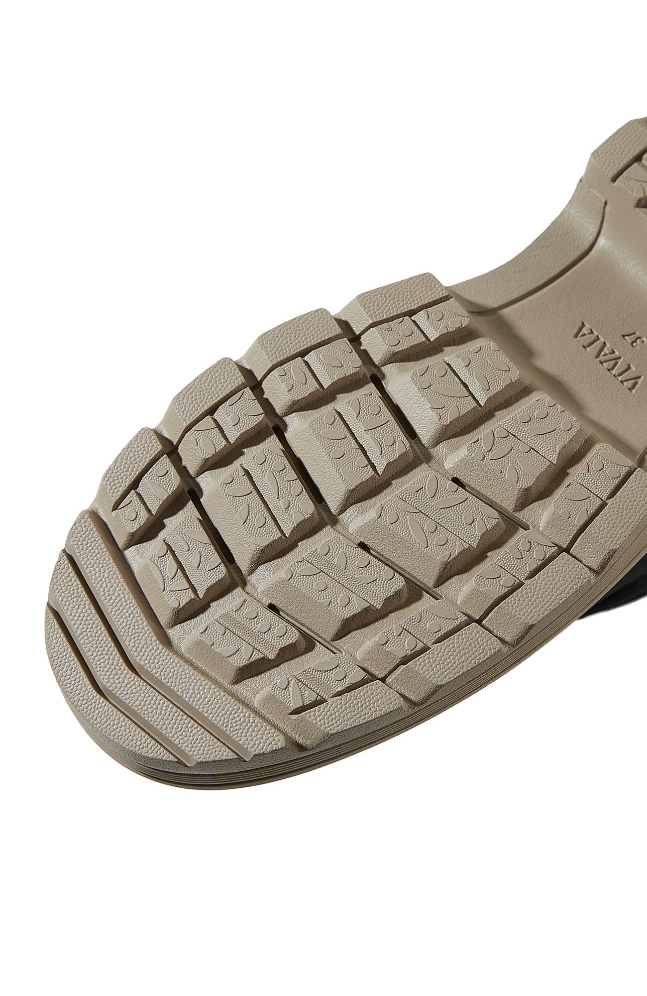 VIVAIA Waterproof PufferTherm Warm Boots, Alternate, color, Black/Desert