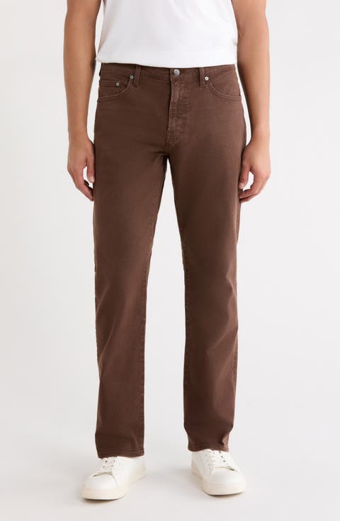 Protégé Straight Leg Jeans