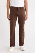 AG Protégé Straight Leg Jeans