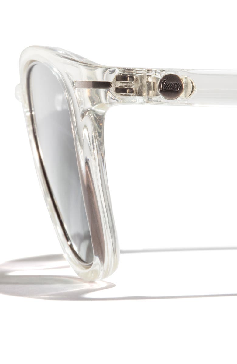 Sunski Andiamo 50mm Polarized Sunglasses, Alternate, color,