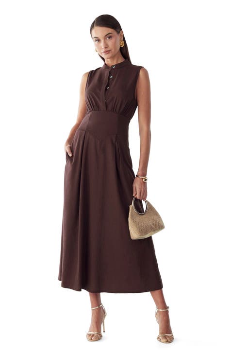 Bexley Maxi Dress