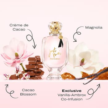 Just Moi Eau de Parfum Spray