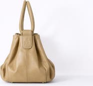 ROSZUAR Liora Sculptural Renaissance Handbag