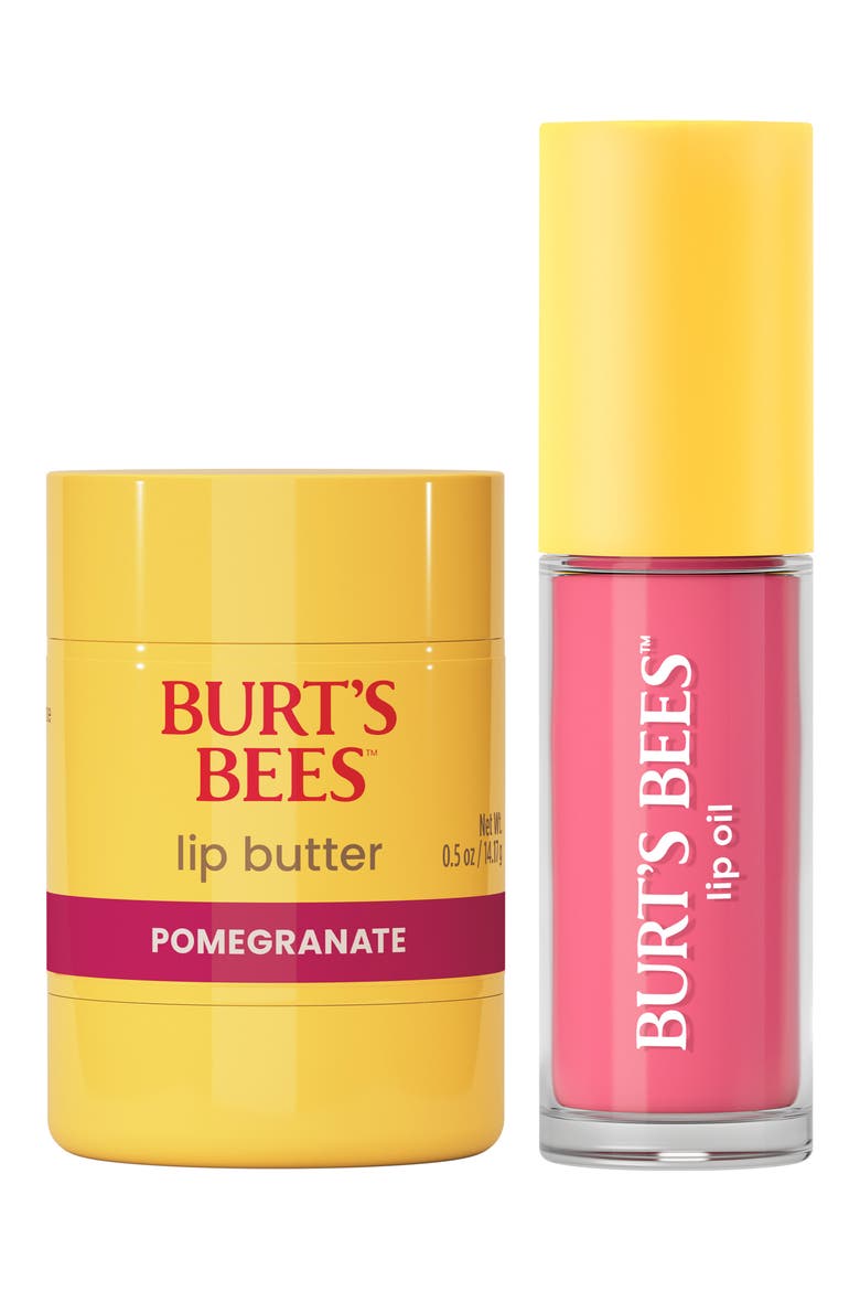 Festive Treats Lip Care Set, Alternate, color, NO COLOR