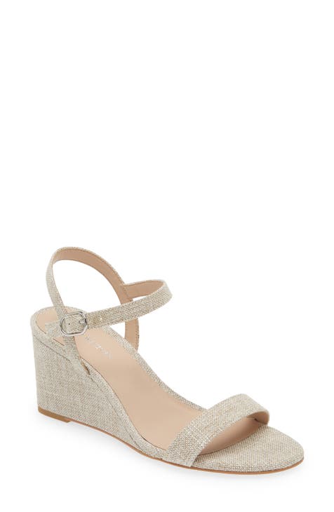 Dancer Wedge Sandal (Women)