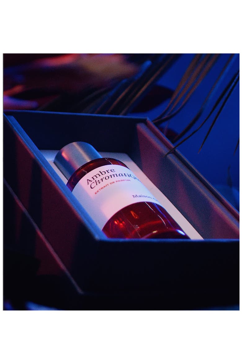 Ambre Chromatique Extrait de Parfum, Alternate, color, NO COLOR
