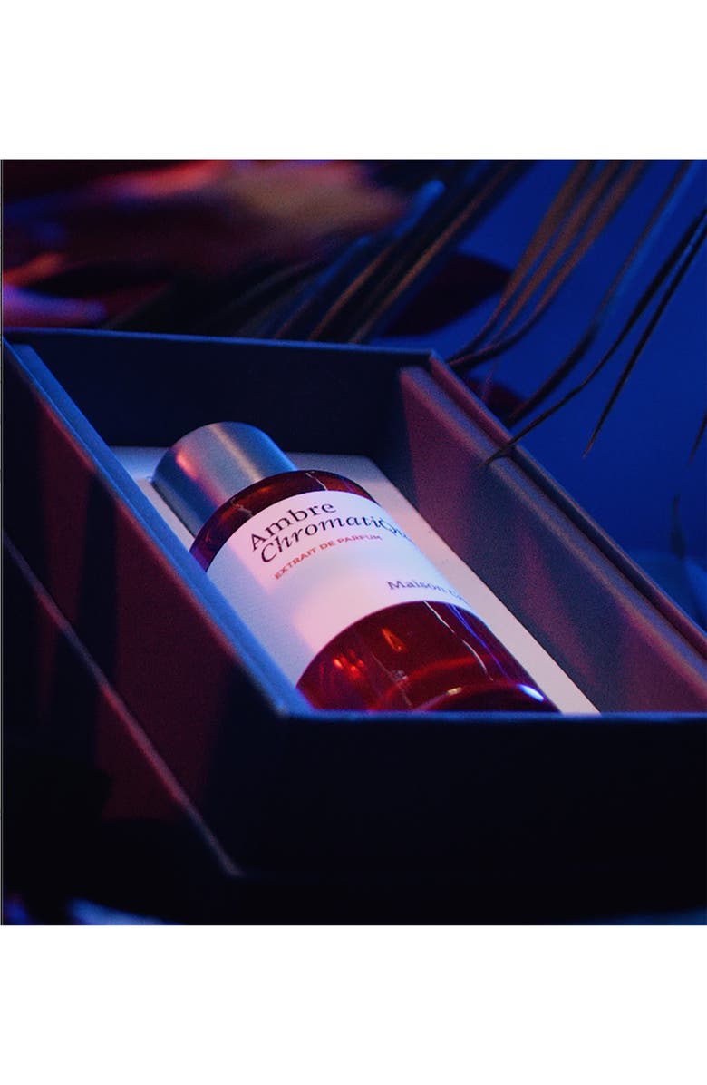 MAISON CRIVELLI Ambre Chromatique Extrait de Parfum, Alternate, color, 
