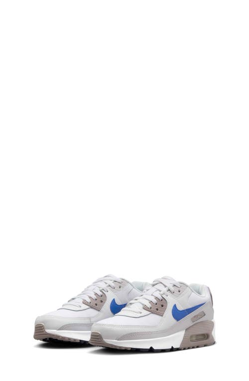 Nike Air Max 90 Sneaker In Multi