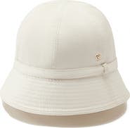 Helen Kaminski Alizee Cloche Hat
