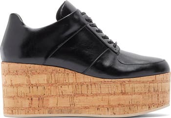 Merrill Platform Derby