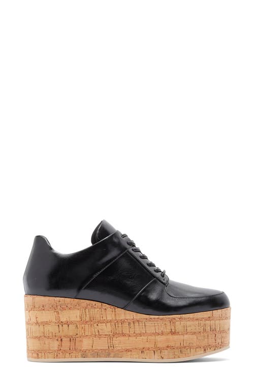 JEFFREY CAMPBELL JEFFREY CAMPBELL MERRILL PLATFORM DERBY