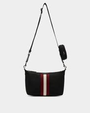 Bally Code Crossbody Bag