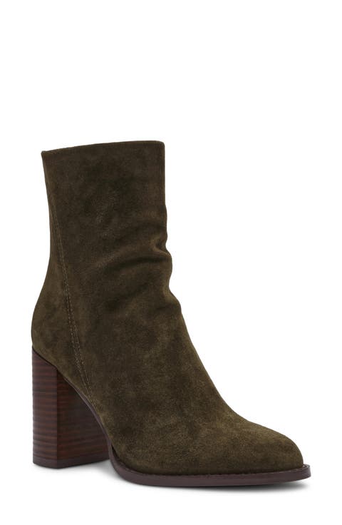 Obsession Bootie (Women)