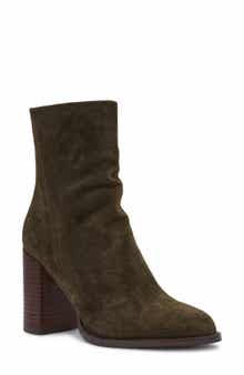 Steve Madden Obsession Bootie