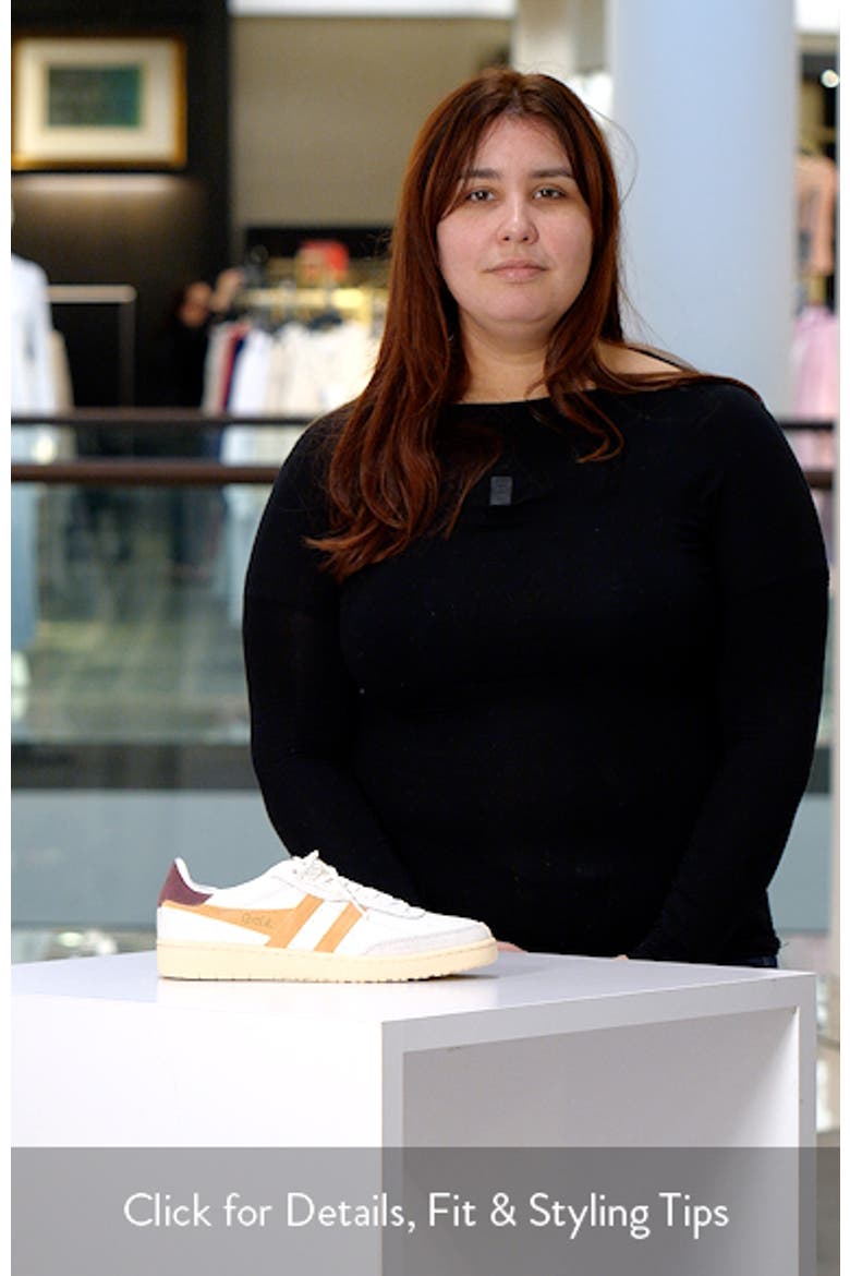Falcon Sneaker video