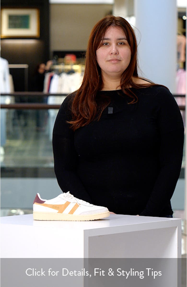 Falcon Sneaker, sales video thumbnail