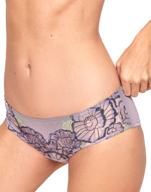 Colete Hipster Panties