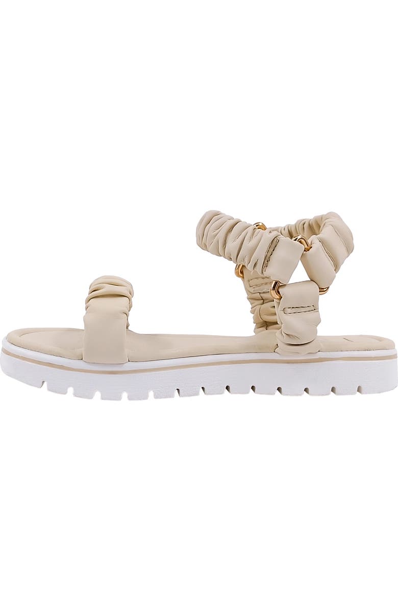SHUSHOP Kids' Bruna Sandal, Alternate, color,
