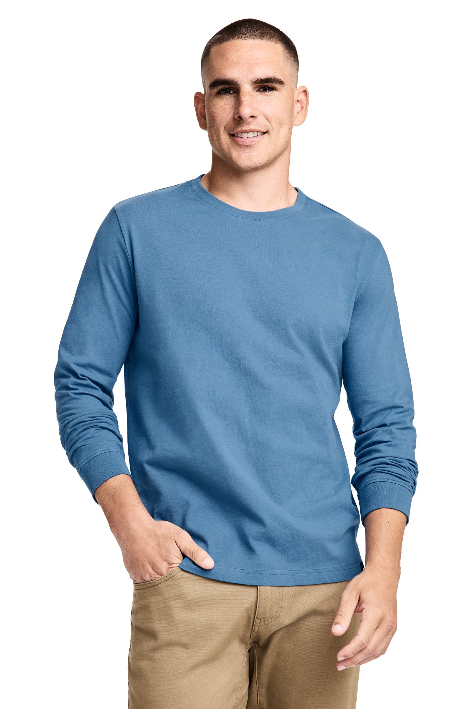 Harbor Blue
