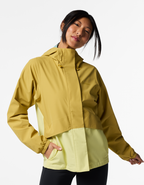Cotopaxi Rayu Rain Jacket - Women's