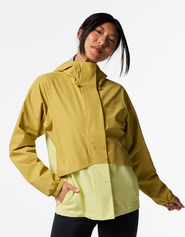 Cotopaxi Rayu Rain Jacket - Women's