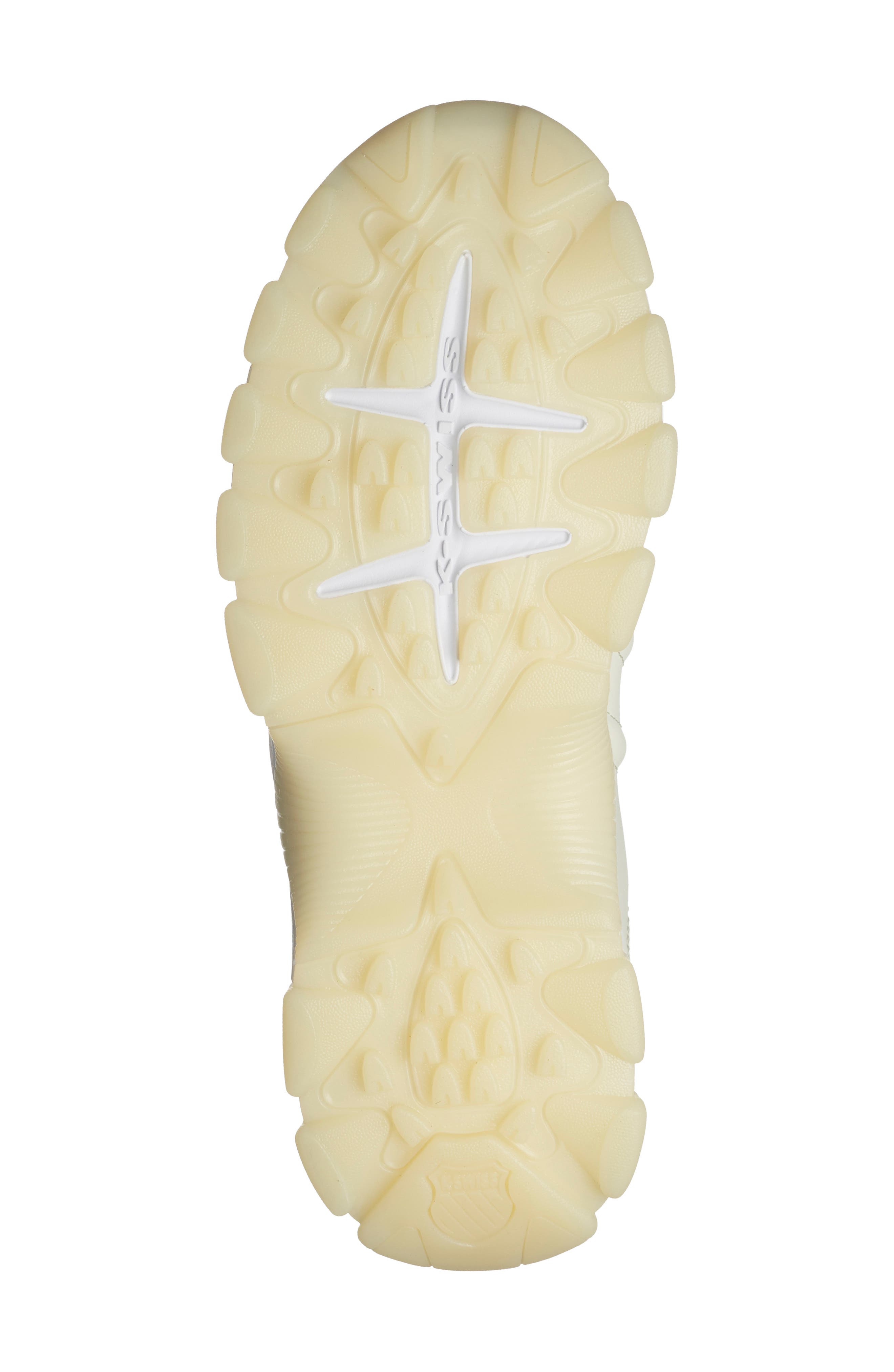 K-Swiss ST329 CMF Sneaker, Alternate, color, Ethereal Green/ White-M