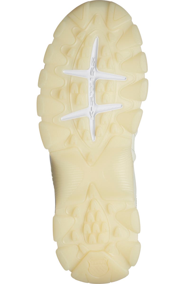 K-Swiss ST329 CMF Sneaker, Alternate, color, Ethereal Green/ White-M