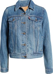 Levi's® Levis® Original Trucker Jacket