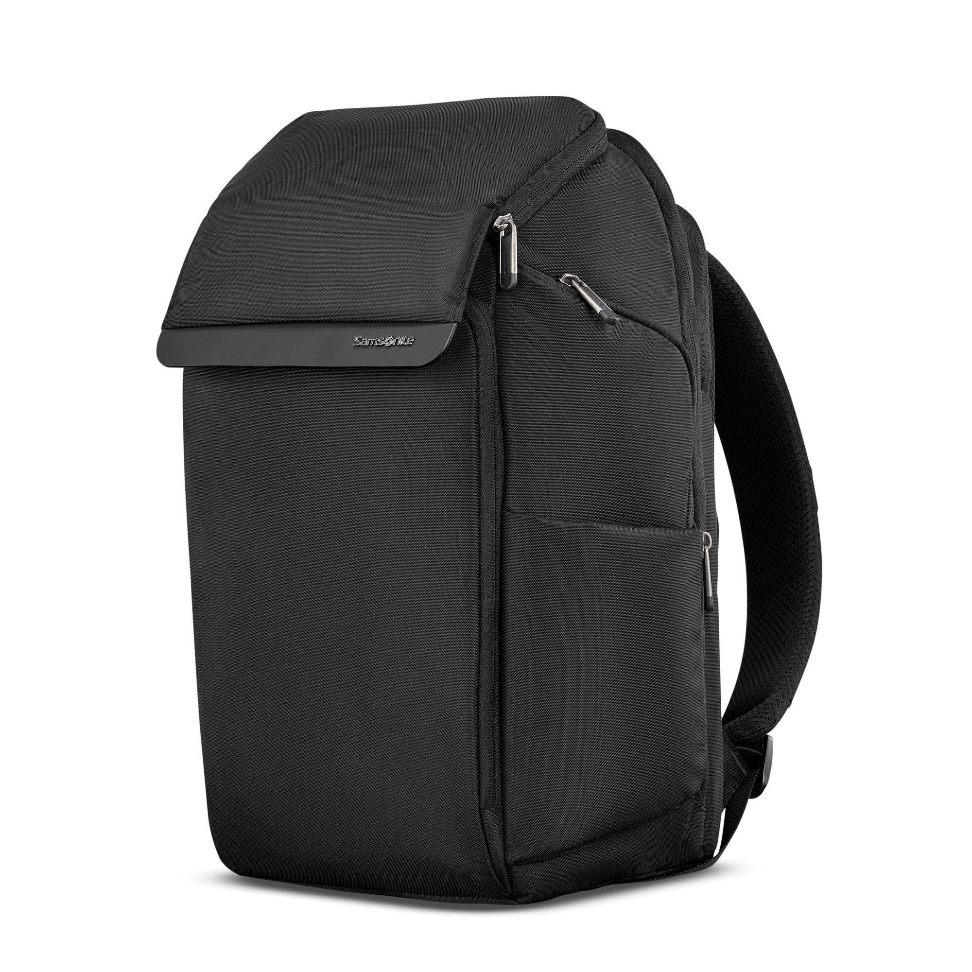 Valt Tech Backpack for your Apple devices, Main, color, Black