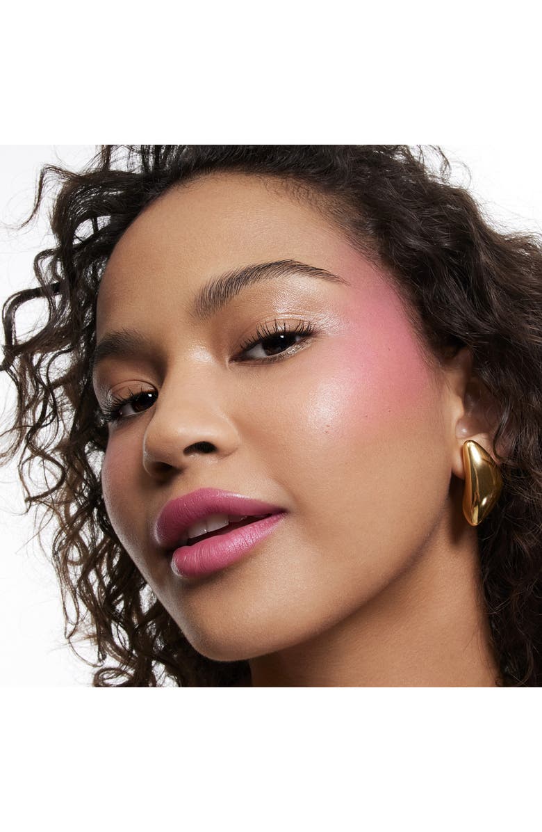 Lancôme Radiant Creamy Blush Stick, Alternate, color, 025 Pink Express