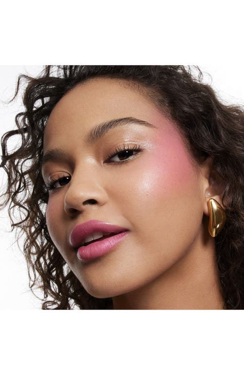 Lancôme Radiant Creamy Blush Stick