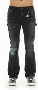 Cult of Individuality Lenny Carpenter Bootcut Jeans