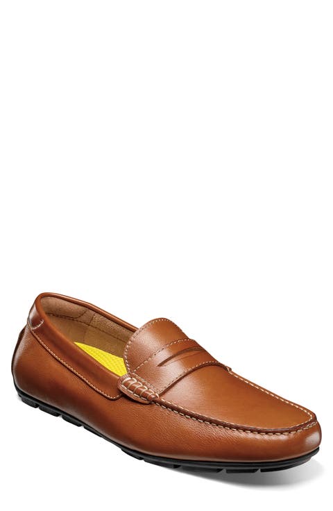 Motor Driving Loafer (Men)