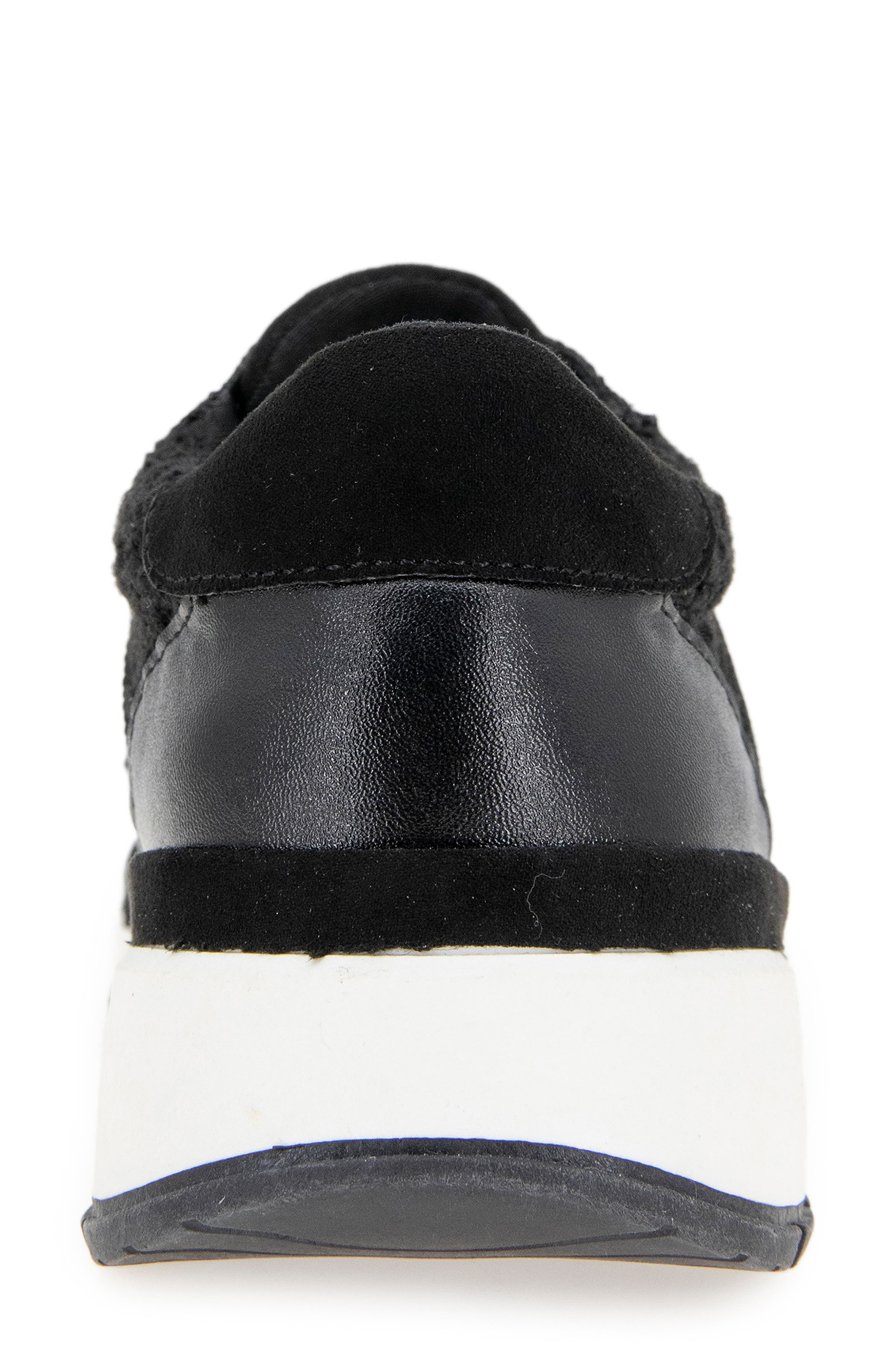 Kenneth Cole Reaction Klancy Sneaker, Alternate, color, 