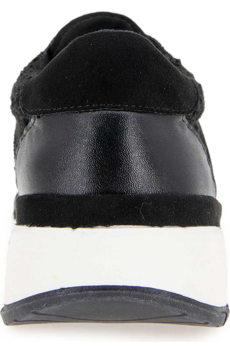 Kenneth Cole Reaction Klancy Sneaker, Alternate, color,