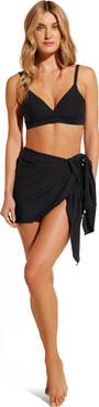 STYLEST DreamSculpt Swim Sarong