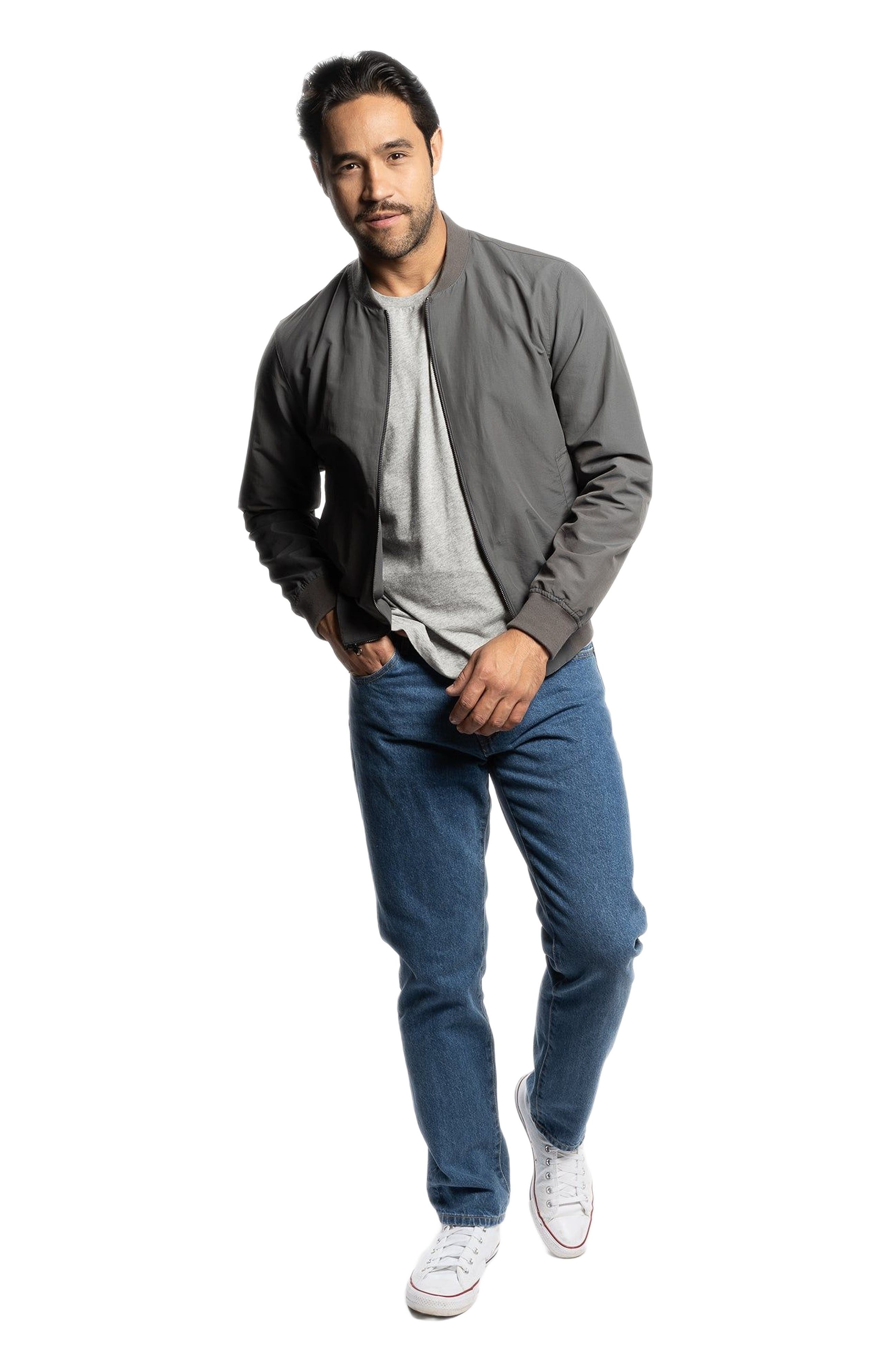 PMNYC Jeans Standard Fit - image 5