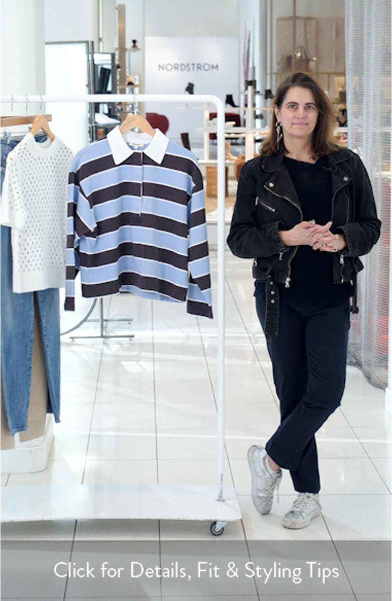 Rugby Polo Shirt, sales video thumbnail