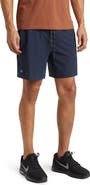 Rhone Pursuit 7-Inch Unlined Training Shorts