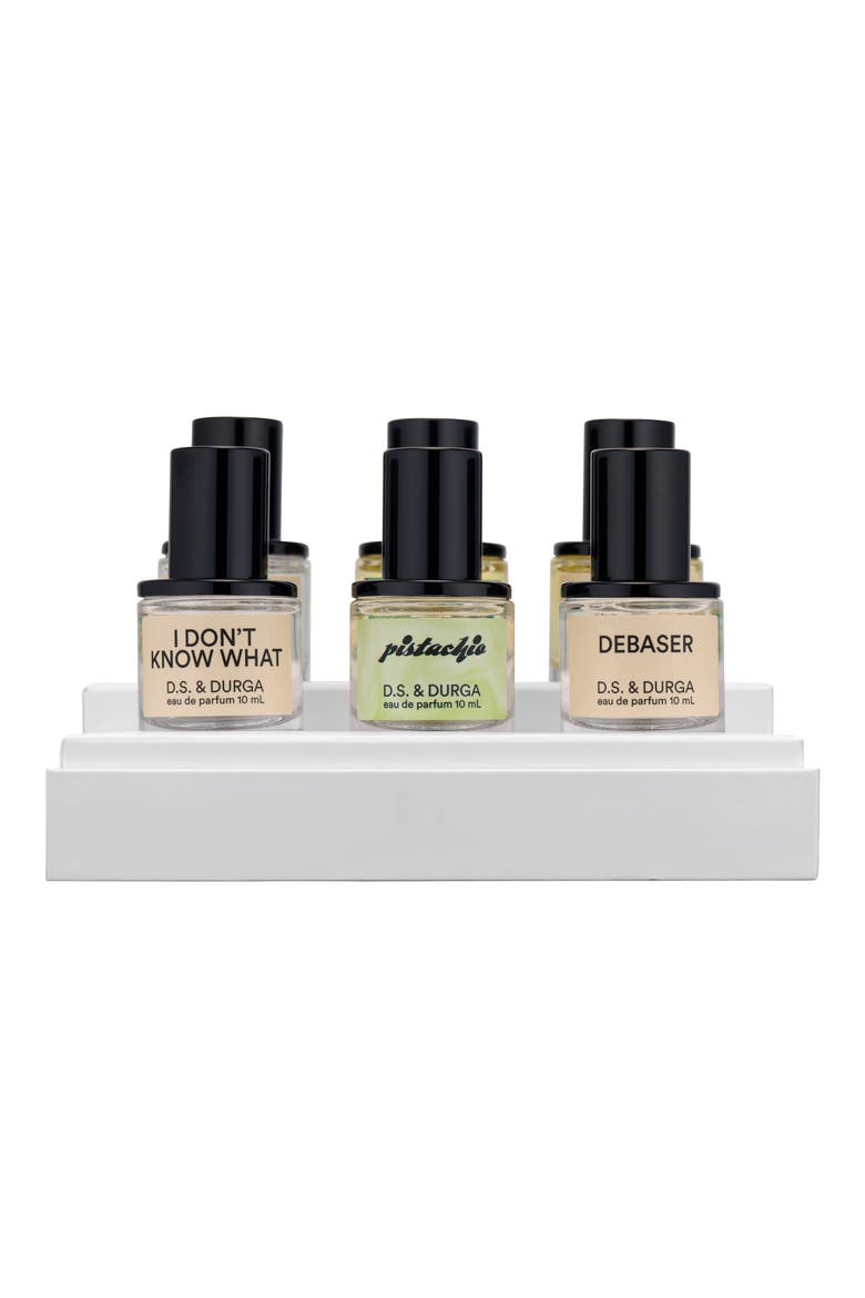 Deluxe Fragrance Box Set $290 Value, Main, color, NO COLOR
