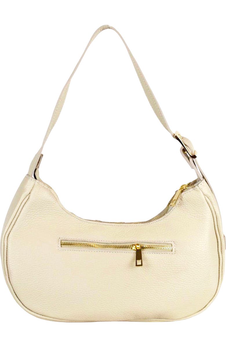 Persaman New York Imogen Crossbody Bag, Alternate, color, Beige