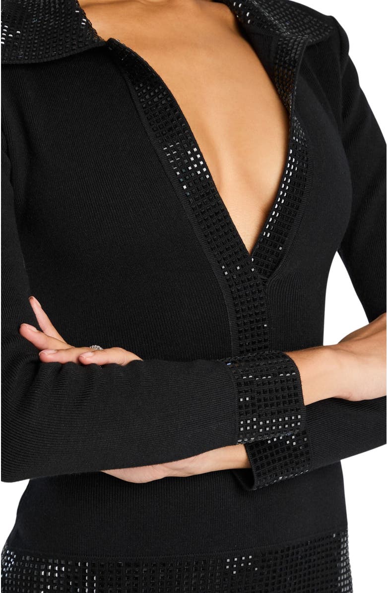 Retrofête Santana Dress, Alternate, color, 