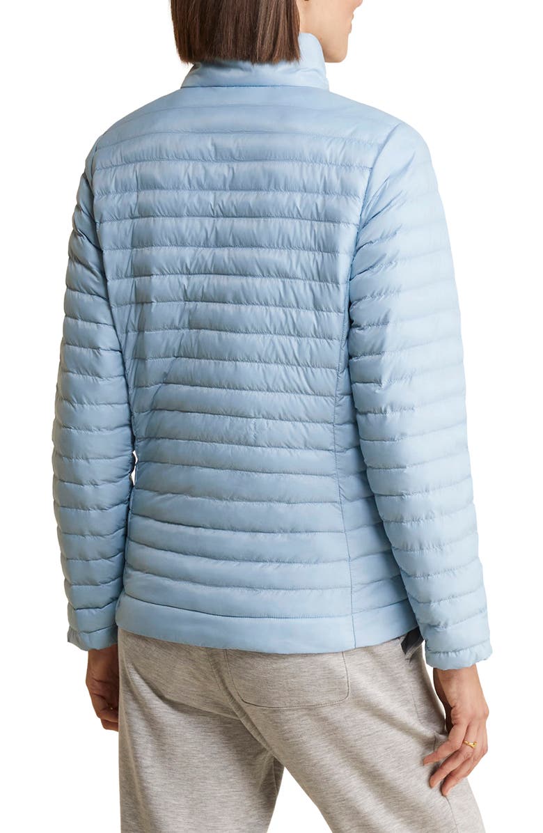 vineyard vines Packable Puffer Jacket, Alternate, color, 