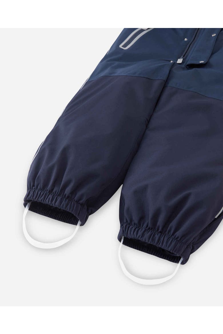 Kipina ReimaTec winter overall, Alternate, color, Navy